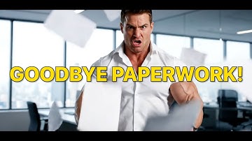 DoxAI - Your AI and Process Automation Partner