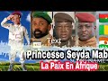Princesse seyda maba  la paix en afrique 22677579469