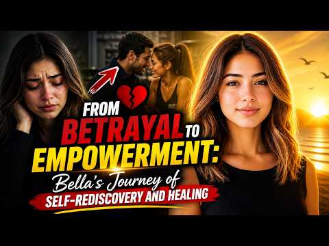 Baylee Adami's Journey To Healing After The Leak