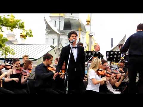 Видео: Опера Моцарт   Дон Жуан Mozart Don Giovan Ария с шампанским
