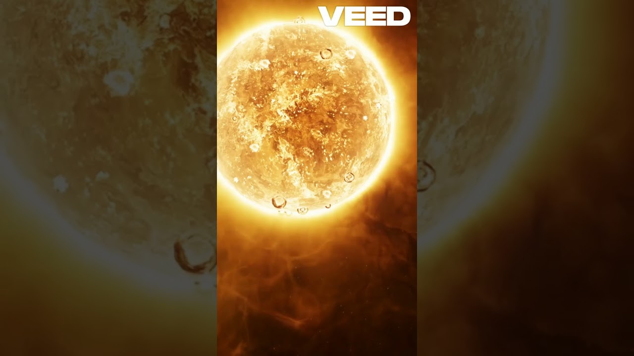 Exploring the Mysteries of Outer Space  