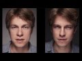 How to Photograph a Headshot with Butterfly Lighting