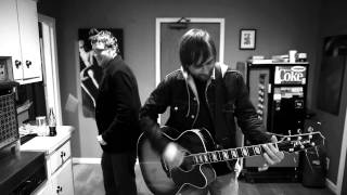Terrible Things - Under Pressure (Nervous Energies session - Queen cover)