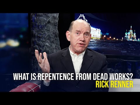What Is Repentance