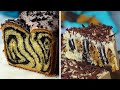 5 Delicious and Easy Cake Recipes To Make At Home