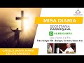 Misa de hoy -Jueves 22/02 - Capilla Santa María de los Ángeles