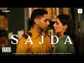 Sajda Lyrics Vishal Mishra