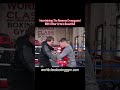 The Reverse Crossguard is not just just a defensive,it’s a system that can blend w/ other techniques