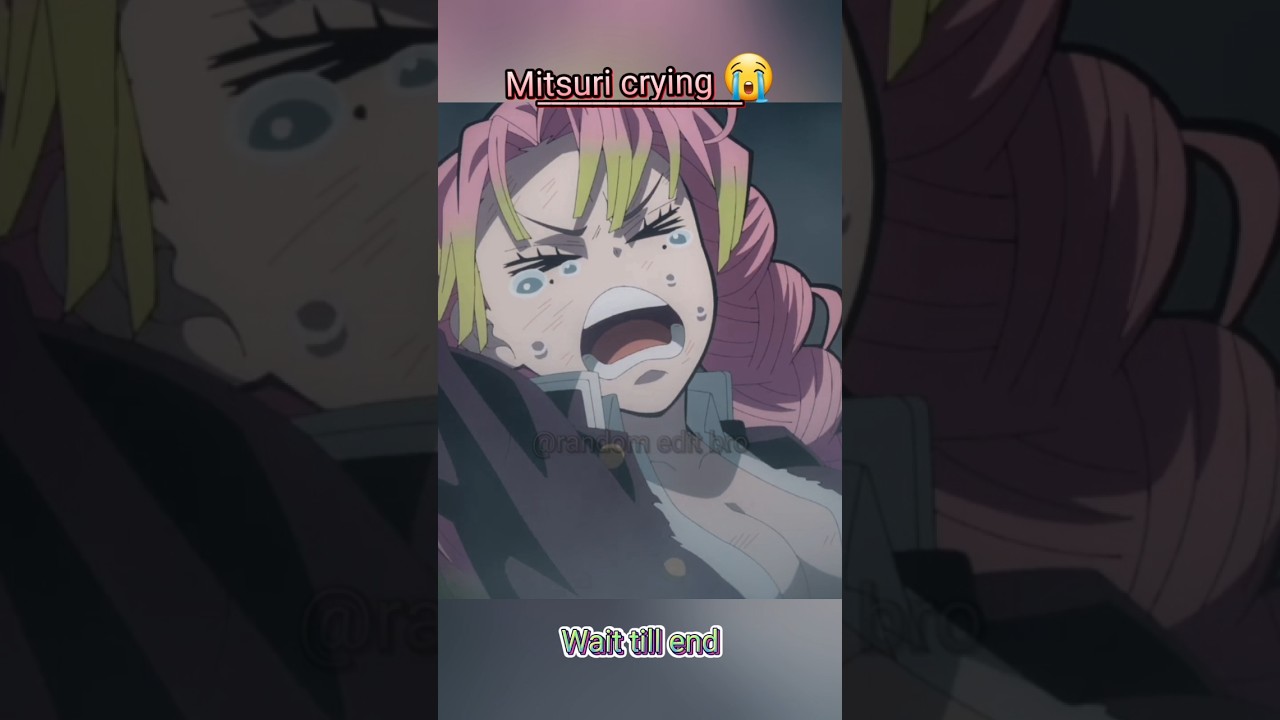Mitsuri's fight V/S Muchiro's fight demon slayer season 3 😁 #demonslayer #animeedit
