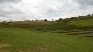 20120507 TREKKING 2