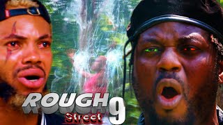 ATANAKPA- ROUGH 9,SELINA TESTED LATEST ACTION MOVIE SERIES |  TRAILER