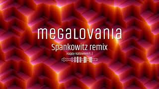 Megalovania - Spankowitz Remix