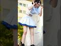 キミの主人公⑫ 笑顔のいろは金山マルシェwithとっておきの音楽祭 #名古屋アイドル #美少女 #金山駅