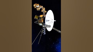 Voyager 1 Humanity