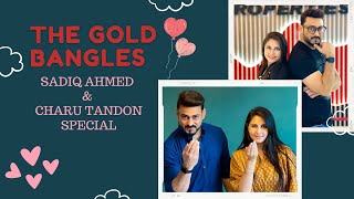 Sadiq Ahmed & Charu Tandon Special