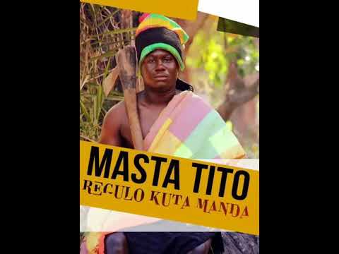 MASTA TITO - GUINÉ SABI (Álbum regulo kuta manda)