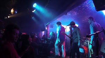 The Motet w/ Jason Hann (EOTO / String Cheese Incident)