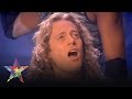 Poor Jerusalem - 2000 Film | Jesus Christ Superstar