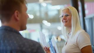 Offer Holder Days at the University of Central Lancashire