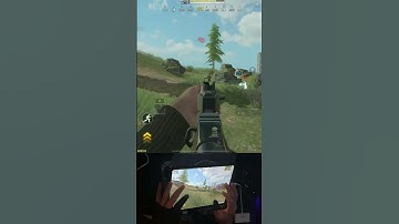 1 VS 4   #codmobilelatinoamerica #callofduty #codmlatam #codmobilelatam #callofdutymobile