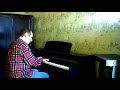 Havana Kenny G -  piano  - исполняет Андрей Малков