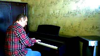 Havana Kenny G -  piano  - исполняет Андрей Малков