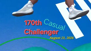 Thrill of the Fight 2 | VR Boxing | 170th Challenger • August 21, 2026 #pvp #vrgaming