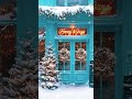 Cozy Christmas Jazz 🎄 45-Minute Full Video on My Channel