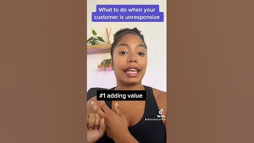 What to do when a customer is unresponsive/ghosting you as a Customer Success Manager