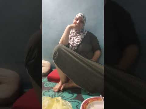امي لمه تخود التلفون بتاعي وكلم خالتي