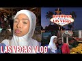 Las Vegas VLOG | Eating at the Bellagio, Shopping, and Welcome to Las Vegas Sign