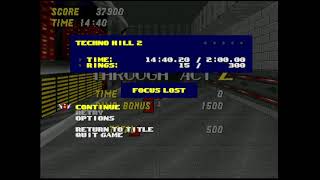Sonic Robo Blast 2.