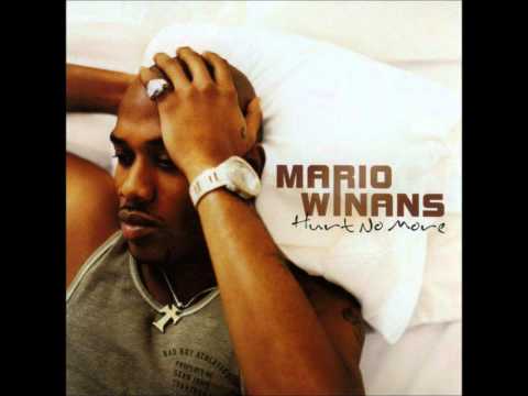 Mario Winans - What is Wrong With Me mp3 indir