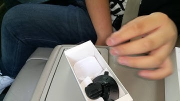 Polaroid Cube Bumper Case