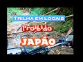 Nos aventuramos em montanhas proibidas