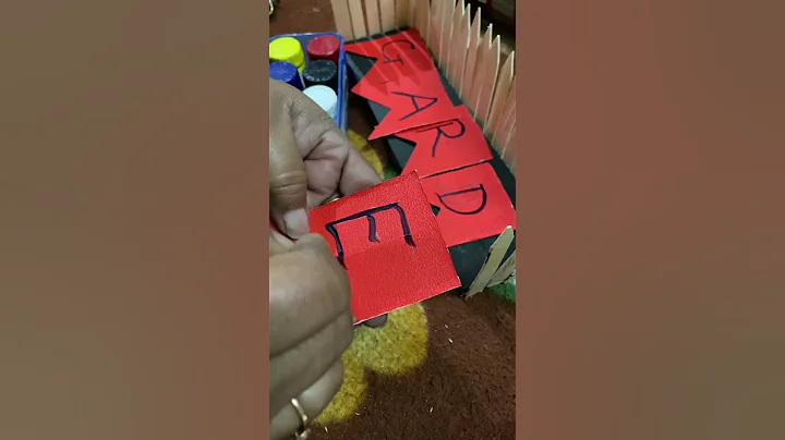 DIY ice cream stick ideas#trending #ytshorts #viral #shorts #decor #video #crafts #plants