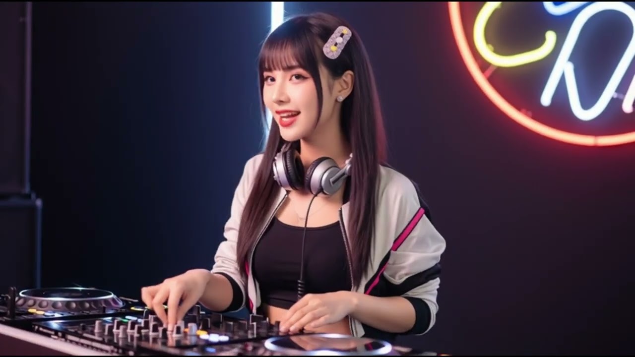 DJ SLOW BASS | DJ REMIX PARTY TERBARU