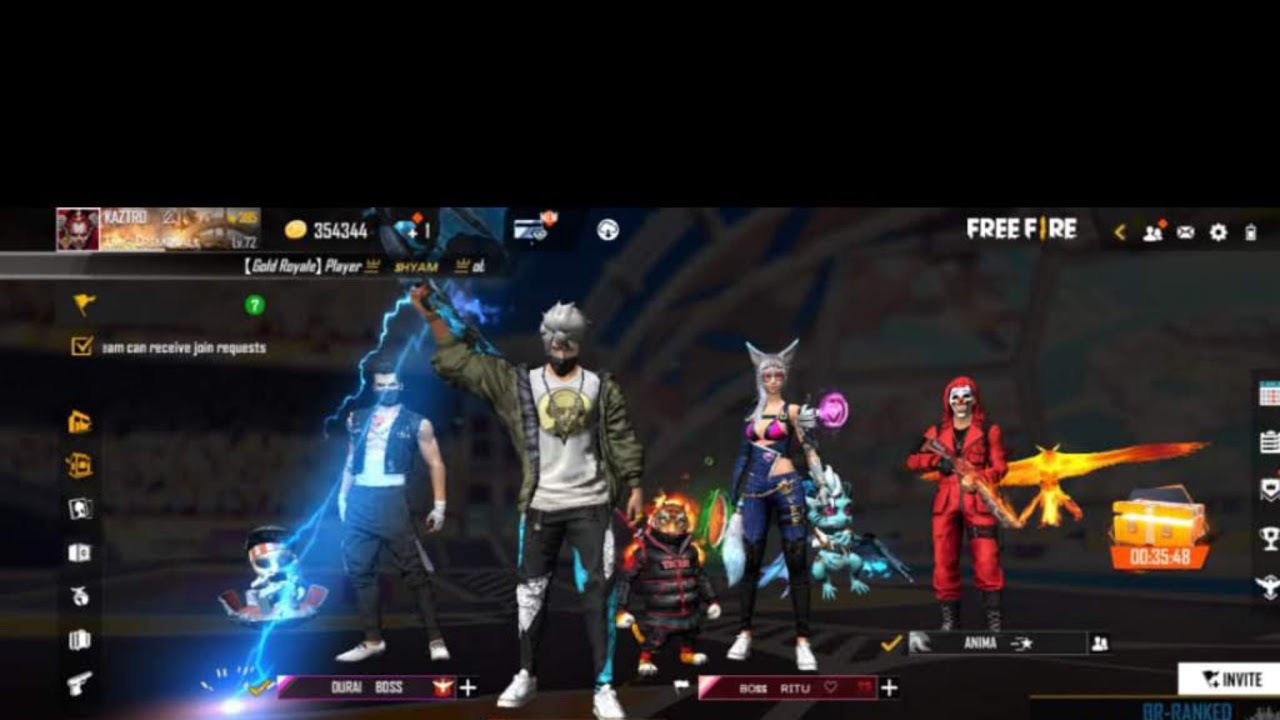 English Hunting Clash : 👍 Good stream | Playing Solo | Streaming with Turnip