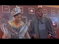 Odunlade adekola and eniola ajao at amvca 2024