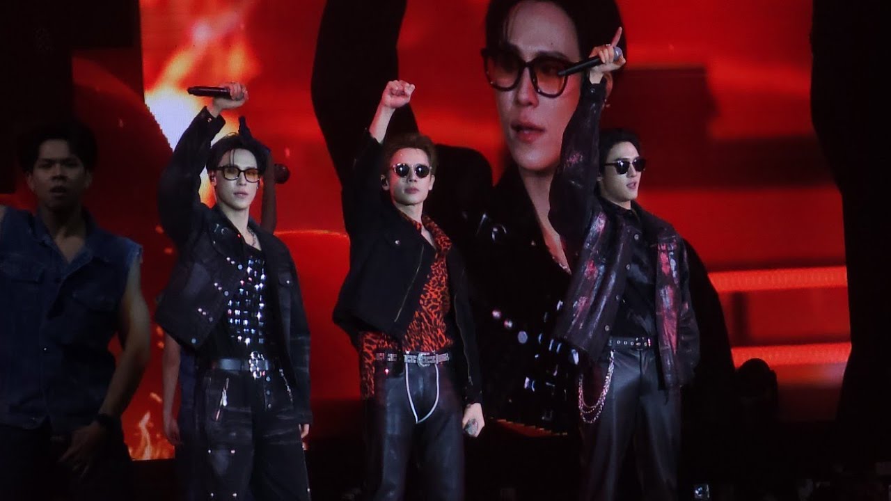 20251129 นักเลงเก่า + ใจเย็น - Jimmy Junior Book  #JimmySeaFanconD1 #jimmyyjp 