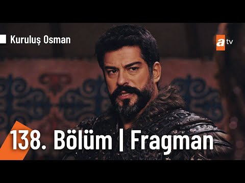 Kuruluş Osman 138. Bölüm Fragman | \