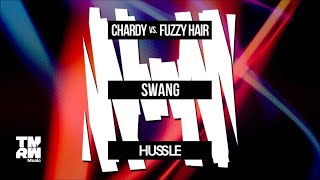 Chardy vs fuzzy hair - swang