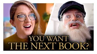 An Exciting New Release from George R. R. Martin