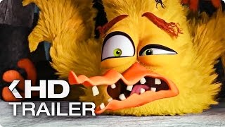 Angry Birds Movie ALL Trailer & Clips (2016) Angry Birds Movie ALL Trailer & Clips (2016)