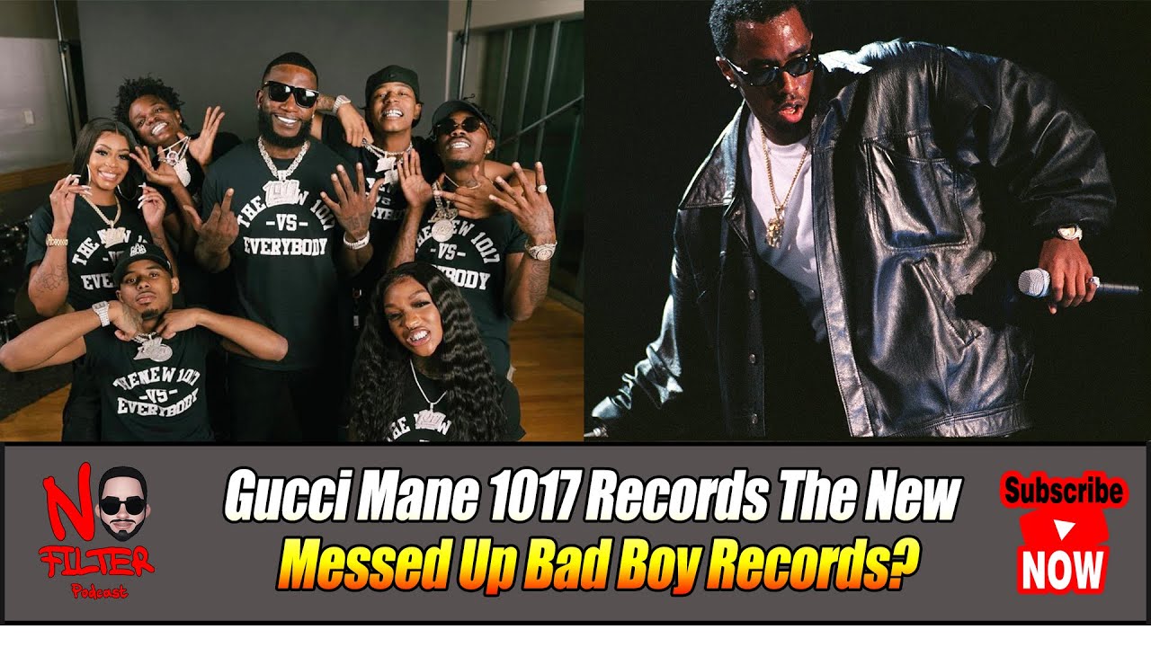 Gucci Mane