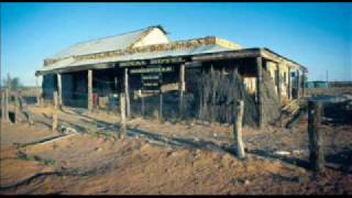 Slim Dusty - The Old Lantern Waltz. chords