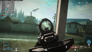 MW COD Warzone - Random Trio win and Days Highlights