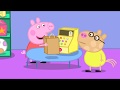 Peppa Pig en Español completos | Jugar y trabajar ⭐️ Compilación 2019 ⭐️ Pepa la cerdita