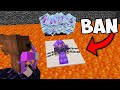 This Minecraft Trap Is Illegal... Here's Why