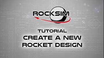 RockSim Tutorial #9